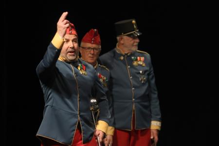 Proslava Rudolf Maister 31 Foto Ljubo Vukelič